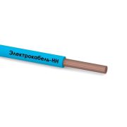 Провод ПуВнг(А)-LS 1х4 450/750В С (м) ЭЛЕКТРОКАБЕЛЬ НН 00-00004698