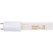 Лампа бактерицидная NTL-T6-30-UVC-G13 Navigator 82326