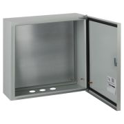 Корпус навесной ЩМПг-05 400х400х175 IP54 метал. SIMPLE Эра Б0047694