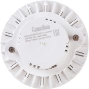 Лампа светодиодная LED10-GX53/865/GX53 10Вт таблетка матовая 6500К холод. бел. GX53 150-265В Camelion 13616