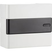 Щит распределительный навесной ЩРН-П-12 Trend BOXS-12-p-s-t IP41 ЭРА Б0052639