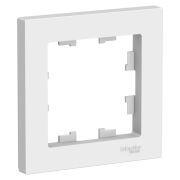 Рамка 1-м AtlasDesign лотос SE ATN001301