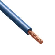 Провод Русский Свет ПуГВнг(А)-LS 1х6 450/750В С (м) 986