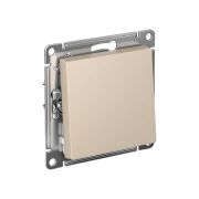 Переключатель перекрестный AtlasDesign (сх. 7) 10AX механизм песочн. SE ATN001271