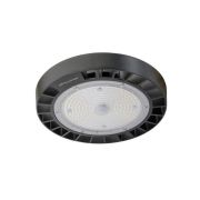 Светильник светодиодный ДСП IB 11 S 100W W 840 BK 257х257х111мм 100Вт 4000К IP65 High Bay подвес черн. Русский Свет 16091123167