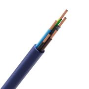 Кабель Русский Свет КГтп-ХЛ 5х16 (N PE) 380/660-2 (м) 10173
