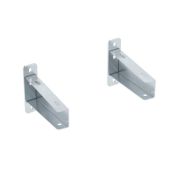 Консоль для настенного крепления корпусов RAM fit Г=250мм (уп.2шт) DKC R6CMS25