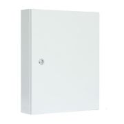 Корпус навесной ЩРн-54 520х410х120 IP54 метал. PRIZMA TOKOV ELECTRIC TKE-PZ-MRB-54-IP54