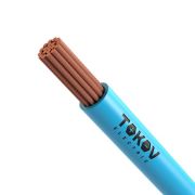 Провод TOKOV ELECTRIC ПуГВнг(А)-LS 1х6 С 450/750В (м) 000011521
