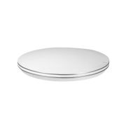 Светильник светодиодный Classic SKY Silver 48Вт 6500К IP40 4000лм 230В КОСМОС KCSky48w_S6500K