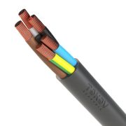 Кабель TOKOV ELECTRIC КГВВнг(А)-LS 5х16 (N PE) 380/660-2 (м) 10785