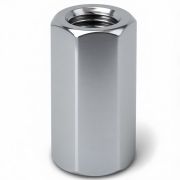 Гайка соединительная М10х30 для шпилек (уп.50шт) DKC CM211030
