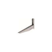 Консоль с опорой ML осн.400 сталь DKC BBL5540