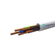 Провод ПВС 5х10 Б (м) РЭК-PRYSMIAN 0105080206