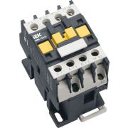 Контактор КМИ-11210 12А 230В/АС3 1НО KARAT IEK KKM11-012-230-10