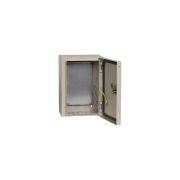 Корпус ЩМП-3.2.1-0 300х210х150 IP54 У2 метал. IEK YKM40-321-54