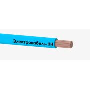 Провод ПуГВ 1х70 450/750В С (м) ЭЛЕКТРОКАБЕЛЬ НН 00-00007459