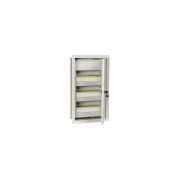 Корпус ЩРв-36 TITAN 3 540х310х120мм IP31 метал. IEK MKM14-V-36-30-T