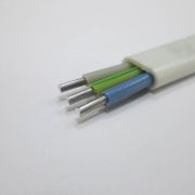 Кабель АВВГ-П 3х2.5 ОК 0.66кВ Б (м) Альгиз К ФР-00000422