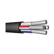 Кабель АВВГ 4х6 ОК 0.66кВ (м) Альгиз К ФР-00000410