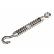 Талреп крюк-кольцо D6 (уп.5шт) DKC CM629006