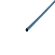Трубка термоусадочная ТУТ нг 6.0/3.0 син. 1м Rexant 20-6005
