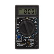 Мультиметр портативный M838 (DT838) PROCONNECT 13-3013